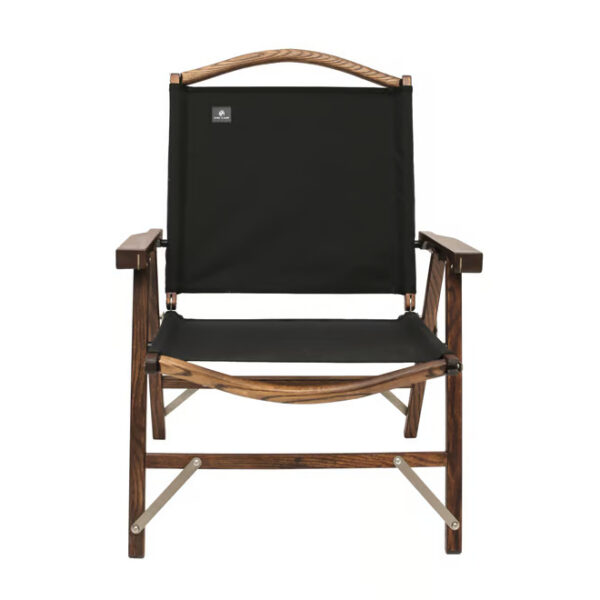 Classic Chair BLACK