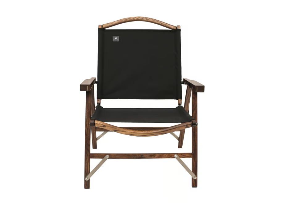 Classic Chair BLACK