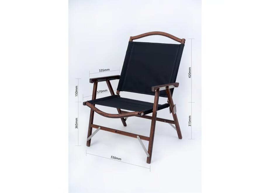 Classic Chair BLACK - Image 10