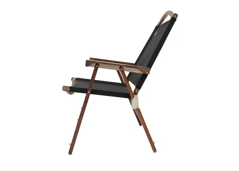 Classic Chair BLACK - Image 3