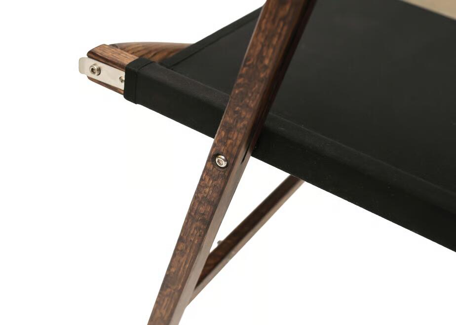 Classic Chair BLACK - Image 5