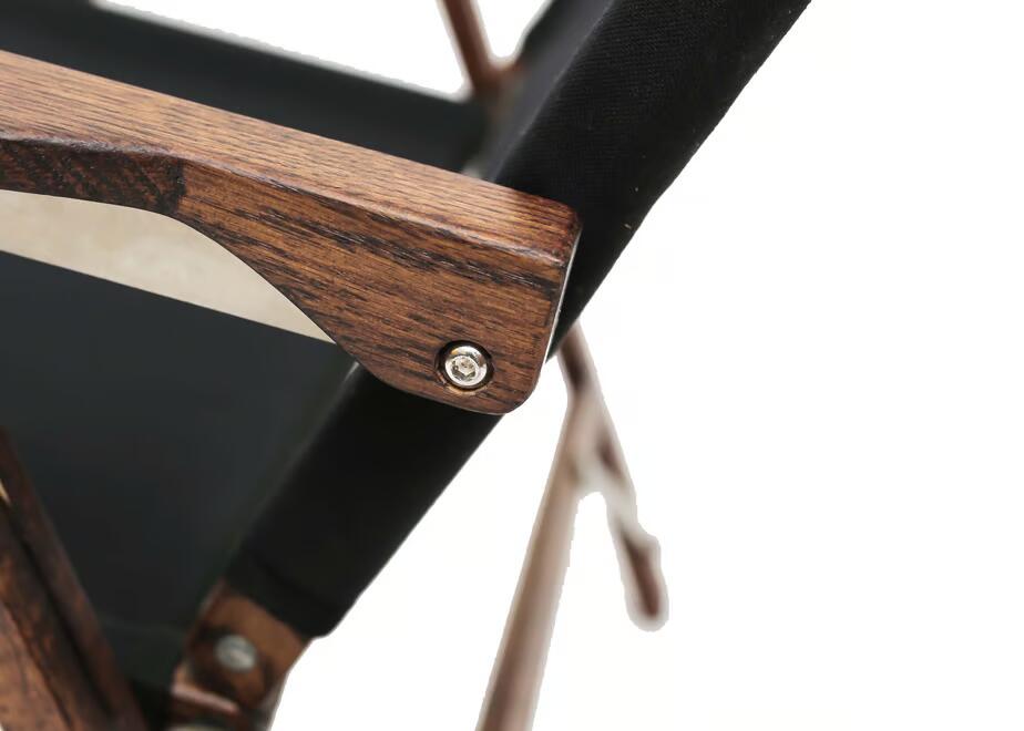 Classic Chair BLACK - Image 6