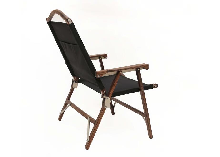 Classic Chair BLACK - Image 7