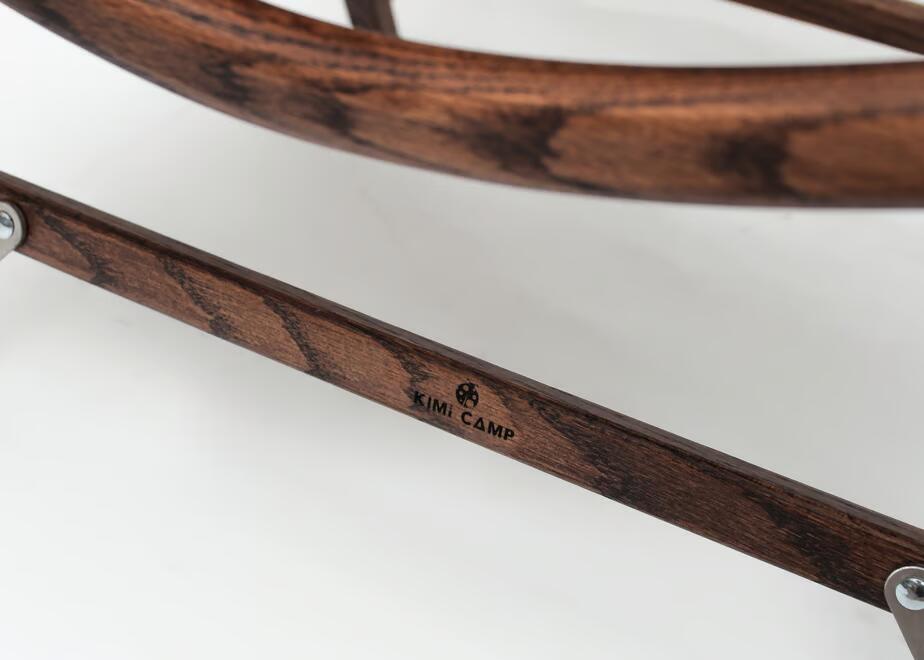 Classic Chair BLACK - Image 8