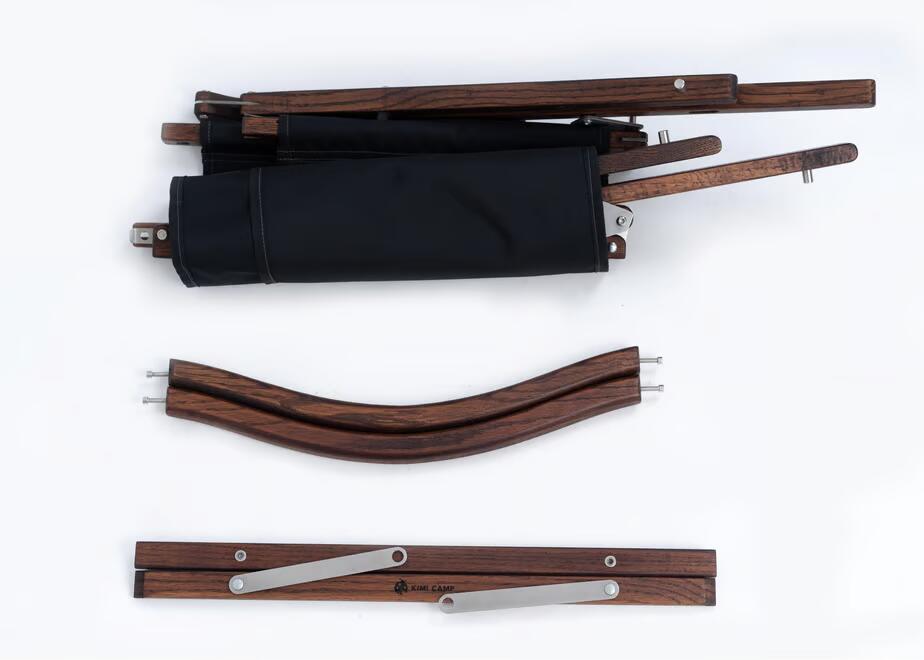 Classic Chair BLACK - Image 9