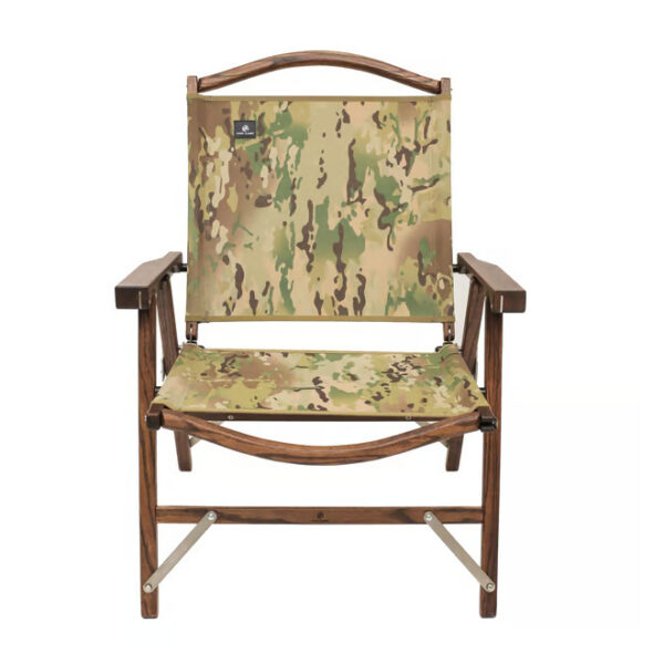 Classic Chair CAMOUFLAGE