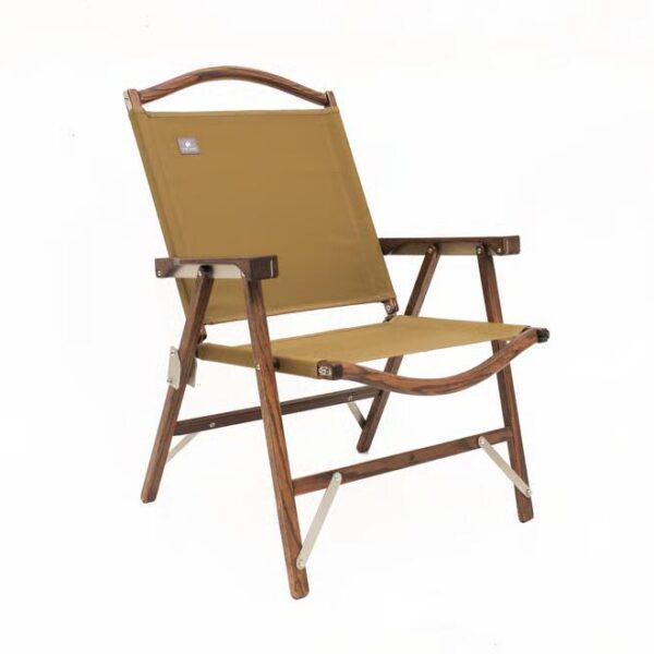 Alternative view of Classic Chair KAKI