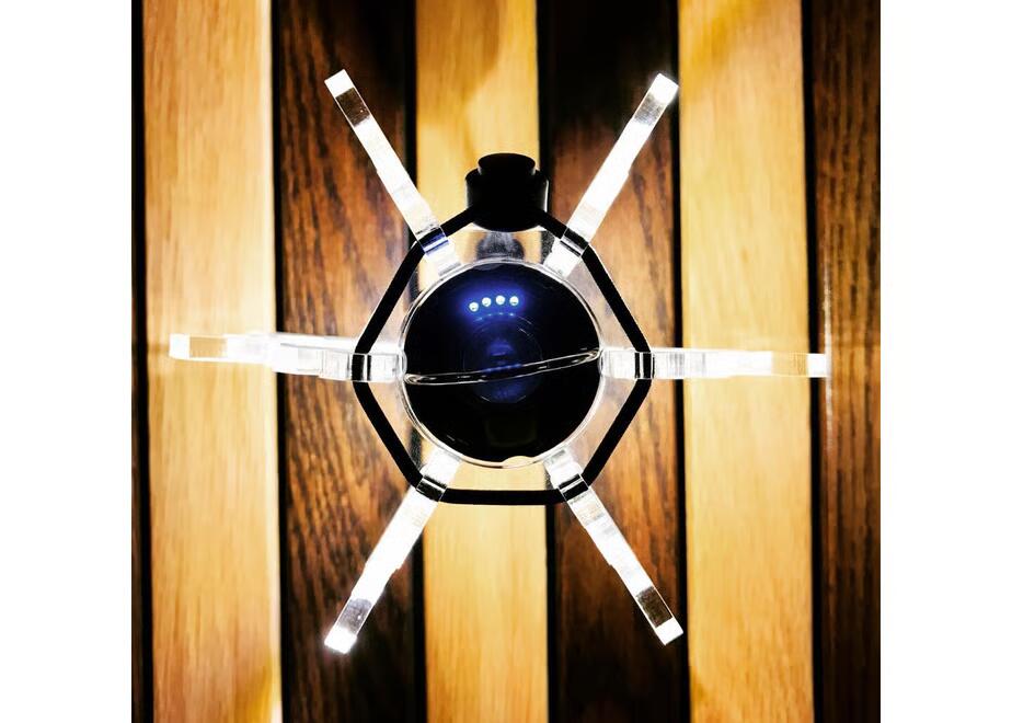 Goal Zero Snowflake Shade (Foldable) - Image 6