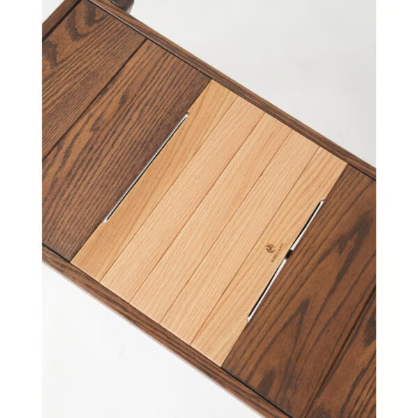 Alternative view of IGT Standard KURU-KURU Tabletop