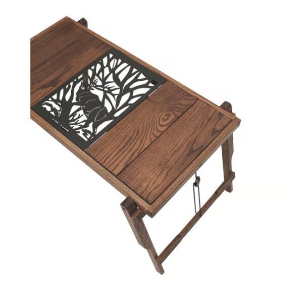 Alternative view of Infinity Table