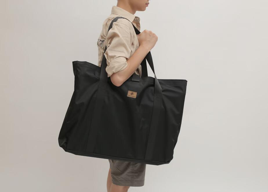 Iron & Wood 3-tier rack (W) - Image 13