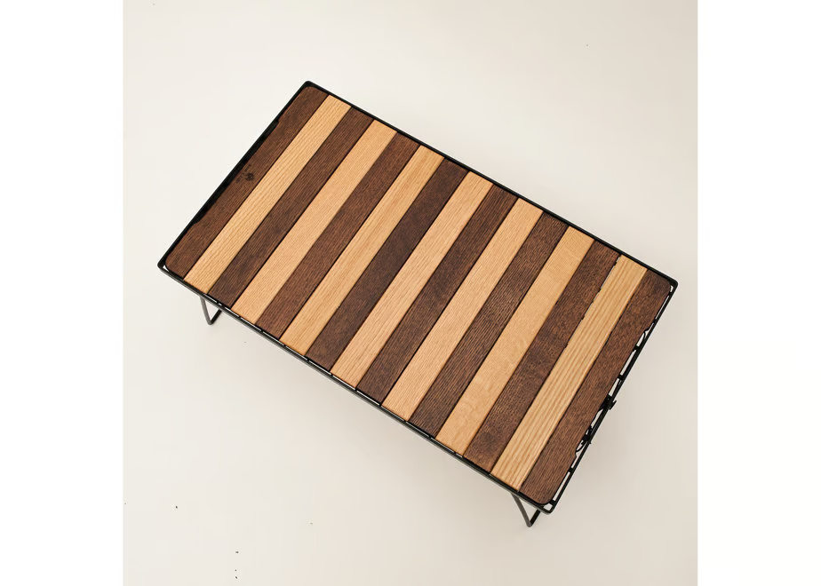KURU-KURU Tabletop (Striped Pattern) - Image 2