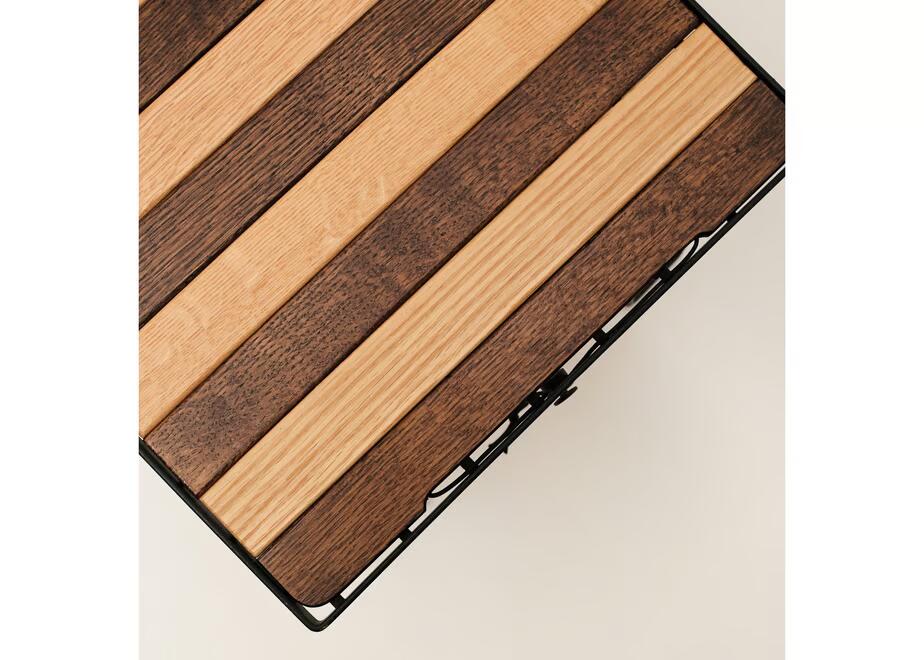 KURU-KURU Tabletop (Striped Pattern) - Image 3