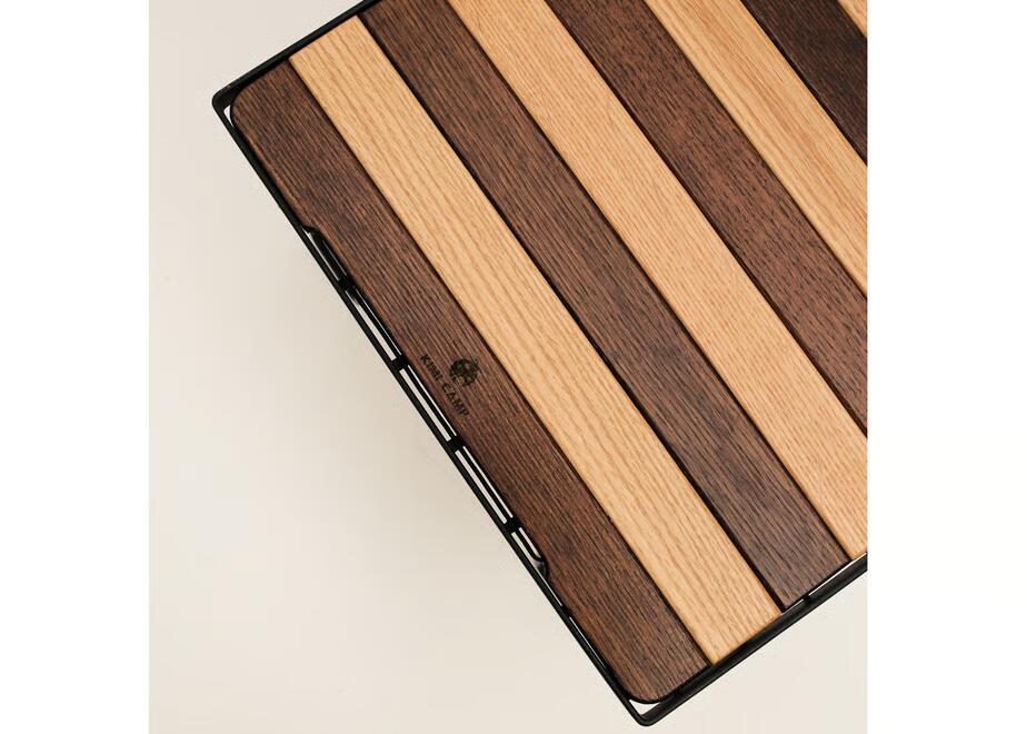 KURU-KURU Tabletop (Striped Pattern) - Image 4