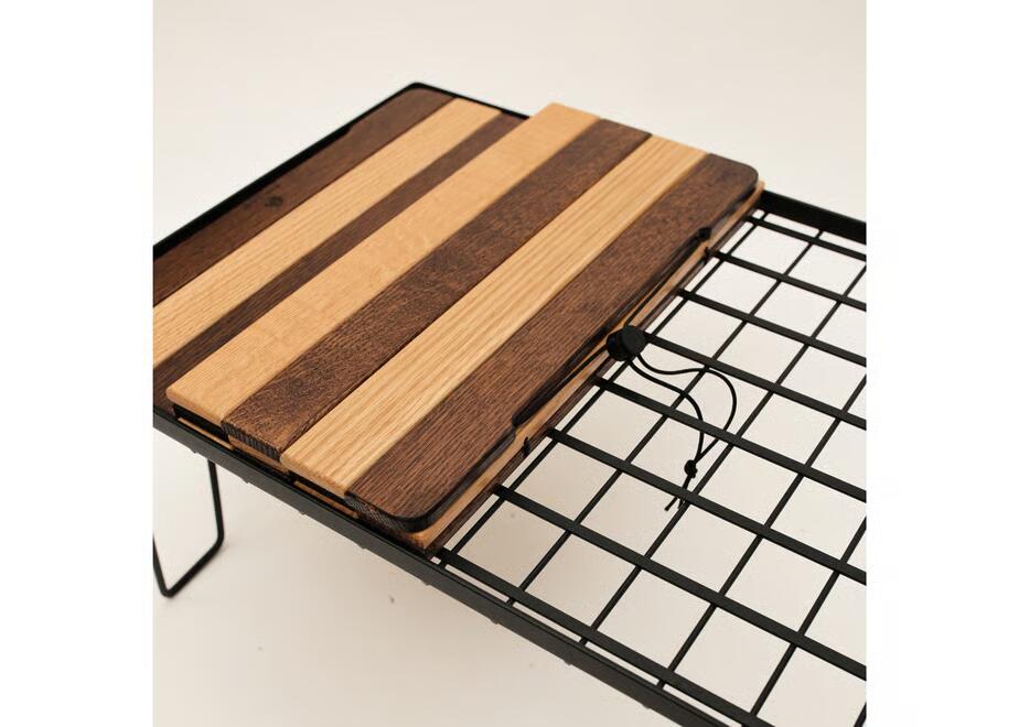 KURU-KURU Tabletop (Striped Pattern) - Image 5