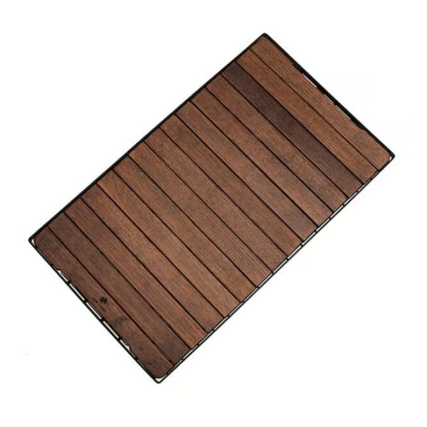 KURU-KURU Tabletop (Walnut)