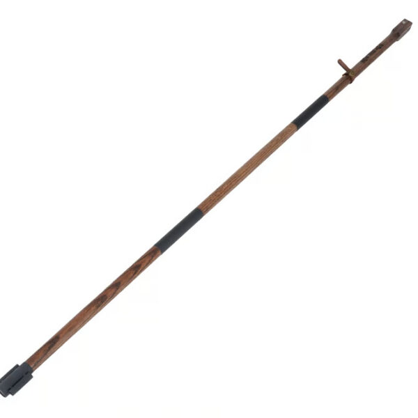 Alternative view of Lantern Pole Light (TOMOSHIGI)