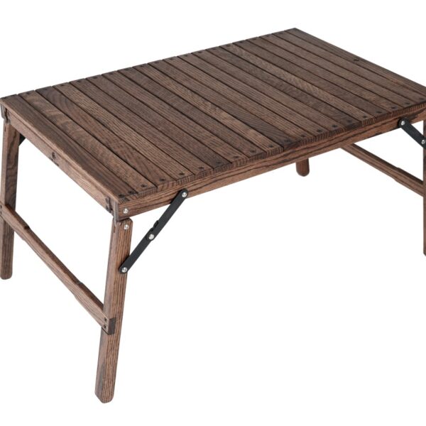 Alternative view of Nobi Table