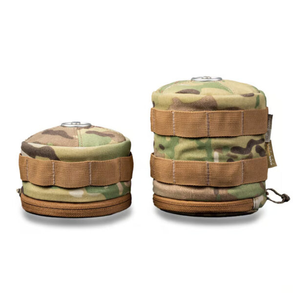 Alternative view of OD Can Cover