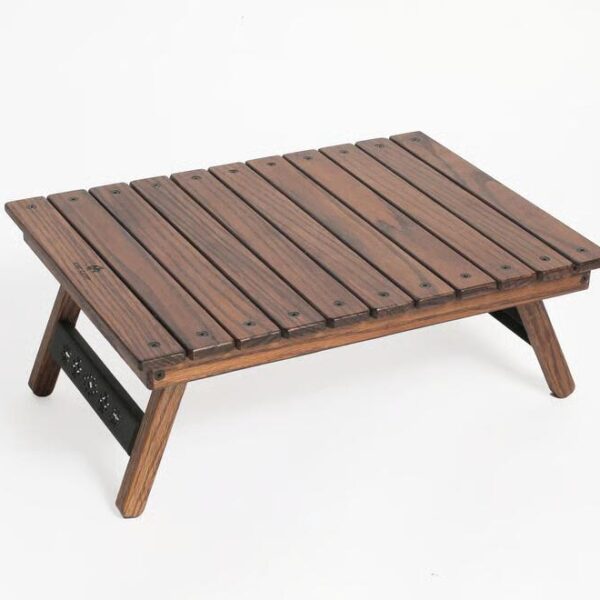 Alternative view of Separe Table (W)