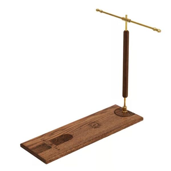 TENBIN (Tabletop Lantern Stand Balance)